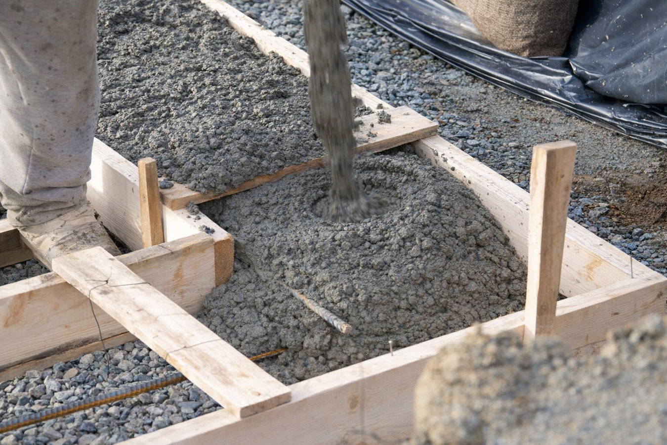 Morgan Hill Concrete - concrete contractor in Morgan Hill, CA